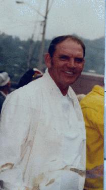 Robert Bowling Sr.